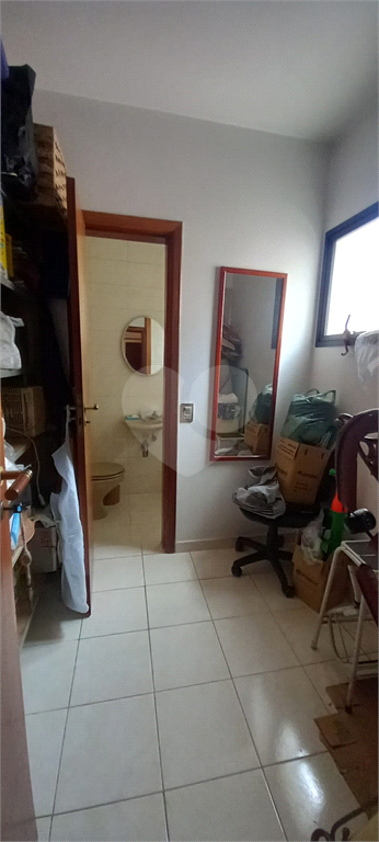 Venda Apartamento São Paulo Mirandópolis REO786993 33