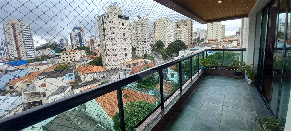 Venda Apartamento São Paulo Mirandópolis REO786993 8