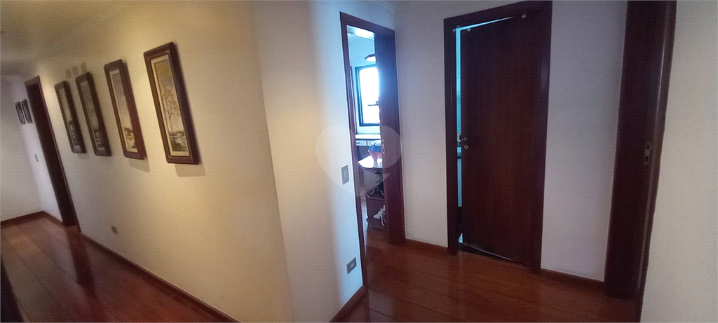 Venda Apartamento São Paulo Mirandópolis REO786993 9