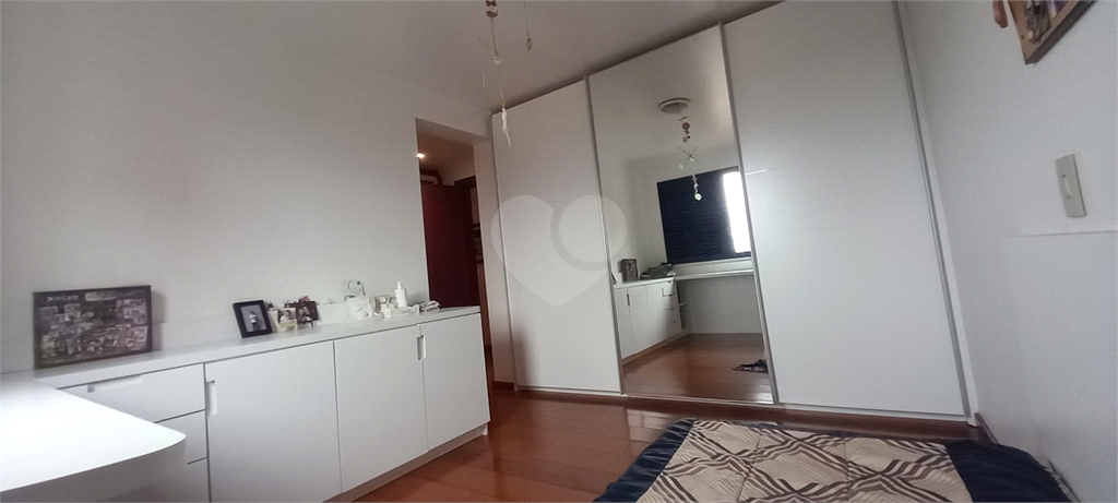 Venda Apartamento São Paulo Mirandópolis REO786993 17