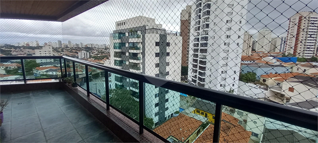 Venda Apartamento São Paulo Mirandópolis REO786993 7