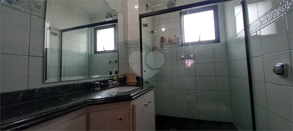 Venda Apartamento São Paulo Mirandópolis REO786993 13