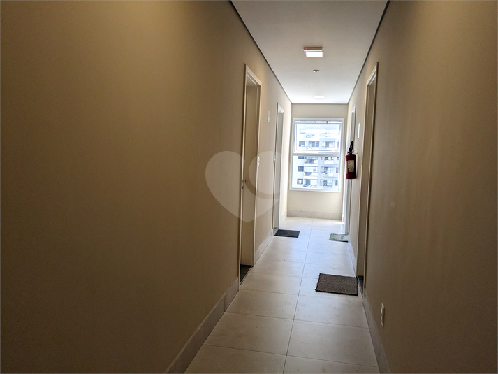 Aluguel Apartamento São Paulo Bela Vista REO787018 18