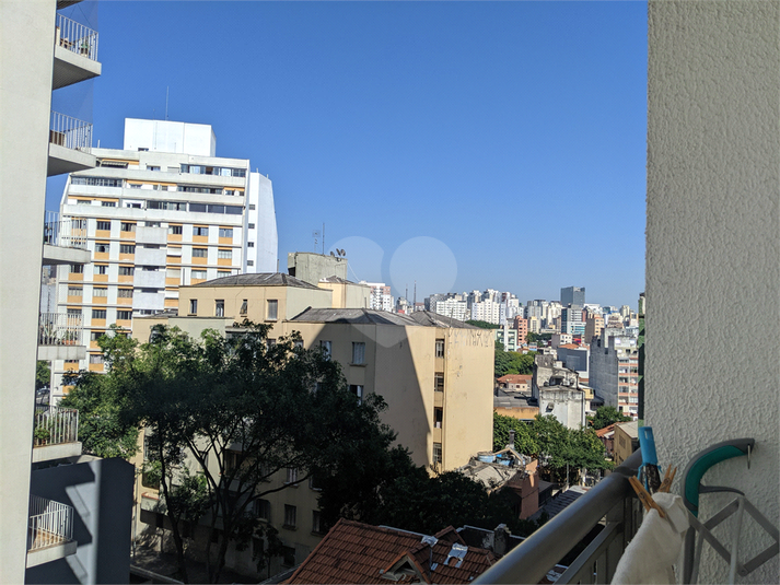 Aluguel Apartamento São Paulo Bela Vista REO787018 12