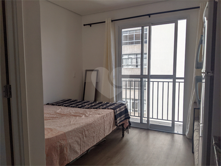 Aluguel Apartamento São Paulo Bela Vista REO787018 4