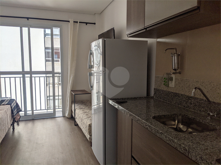 Aluguel Apartamento São Paulo Bela Vista REO787018 5