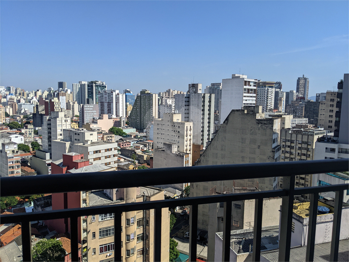 Aluguel Apartamento São Paulo Bela Vista REO787018 25