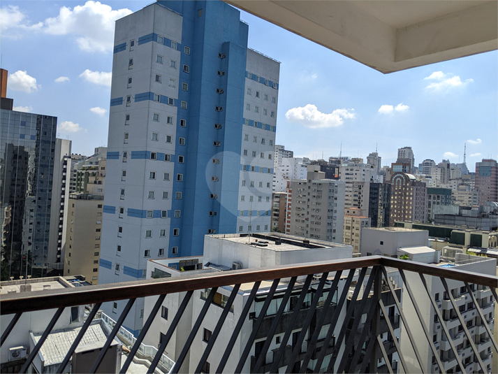 Aluguel Apartamento São Paulo Bela Vista REO787018 16