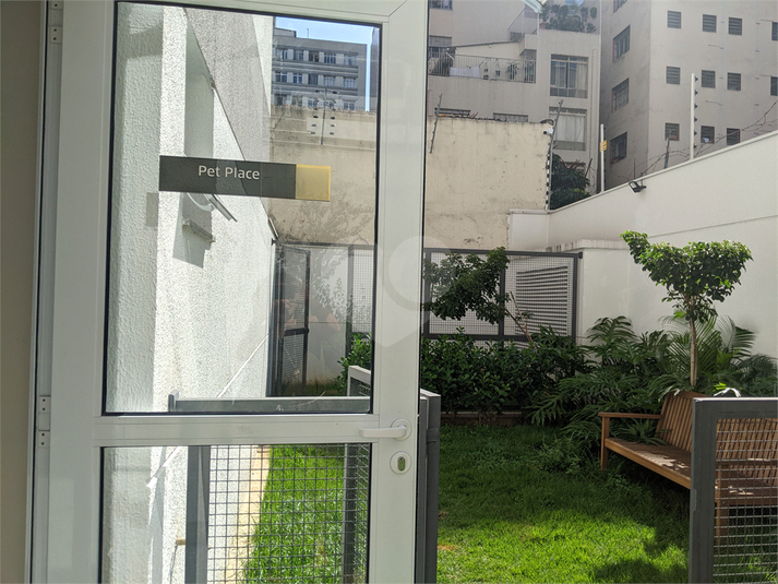 Aluguel Apartamento São Paulo Bela Vista REO787018 24