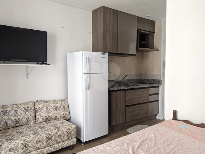 Aluguel Apartamento São Paulo Bela Vista REO787018 3