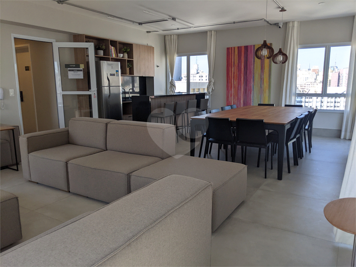 Aluguel Apartamento São Paulo Bela Vista REO787018 14