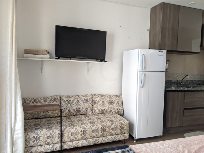 Aluguel Apartamento São Paulo Bela Vista REO787018 6