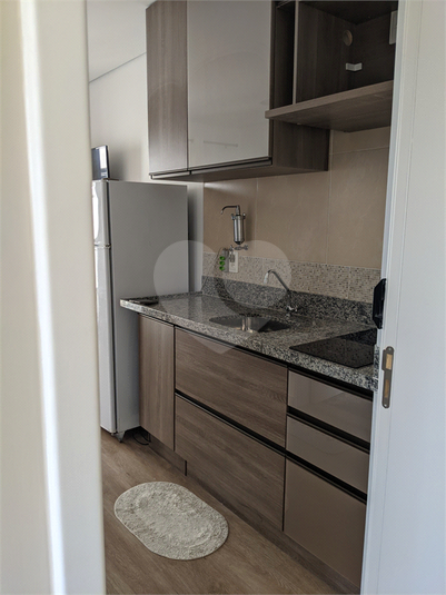 Aluguel Apartamento São Paulo Bela Vista REO787018 8