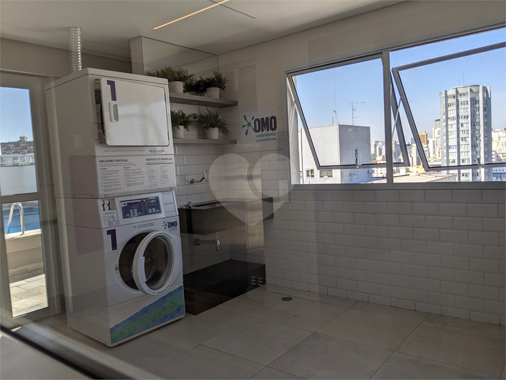 Aluguel Apartamento São Paulo Bela Vista REO787018 27