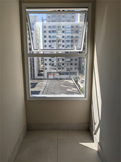 Aluguel Apartamento São Paulo Bela Vista REO787018 19