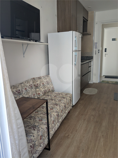 Aluguel Apartamento São Paulo Bela Vista REO787018 7