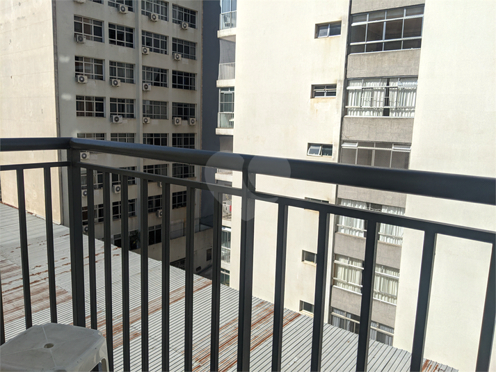 Aluguel Apartamento São Paulo Bela Vista REO787018 1