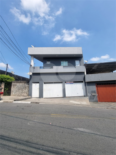 Venda Casa Diadema Eldorado REO787024 3