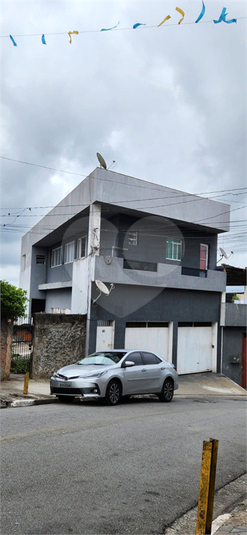 Venda Casa Diadema Eldorado REO787024 14