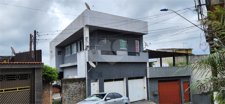 Venda Casa Diadema Eldorado REO787024 11