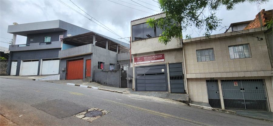 Venda Casa Diadema Eldorado REO787024 15