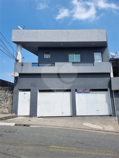 Venda Casa Diadema Eldorado REO787024 2