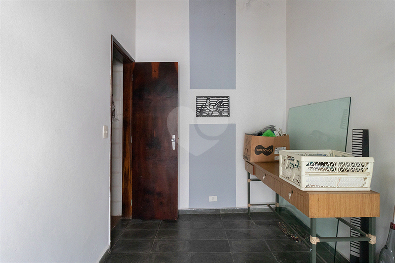 Venda Casa São Paulo Jardim Paulistano REO78704 19