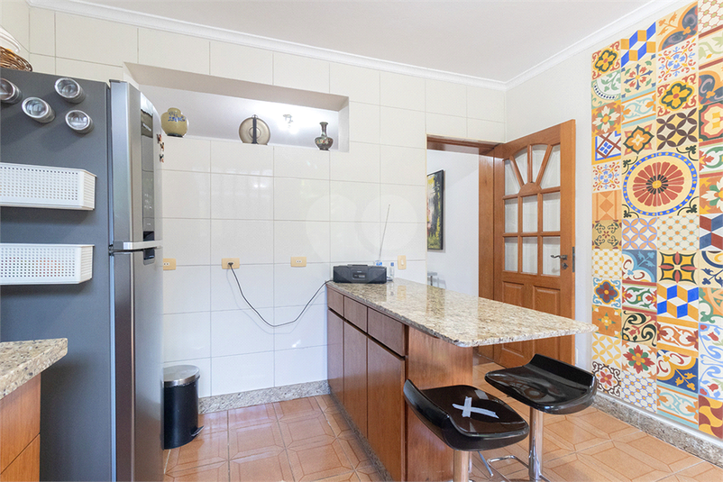 Venda Casa São Paulo Jardim Paulistano REO78704 23