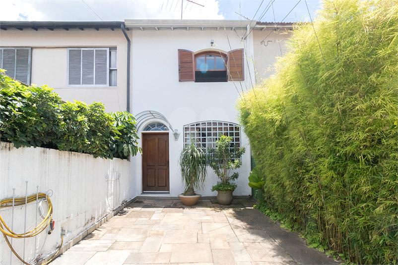 Venda Casa São Paulo Jardim Paulistano REO78704 21