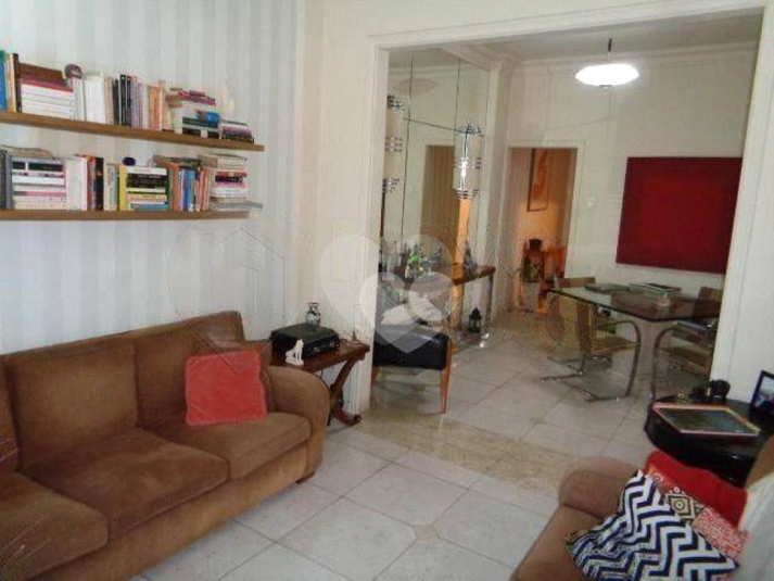 Apartamento Quartos Venda Rua J Lio De Castilhos Copacabana