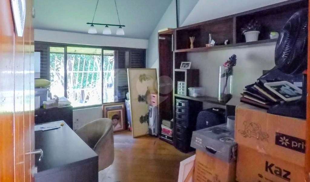 Venda Sobrado São Paulo Vila Mariana REO78741 11