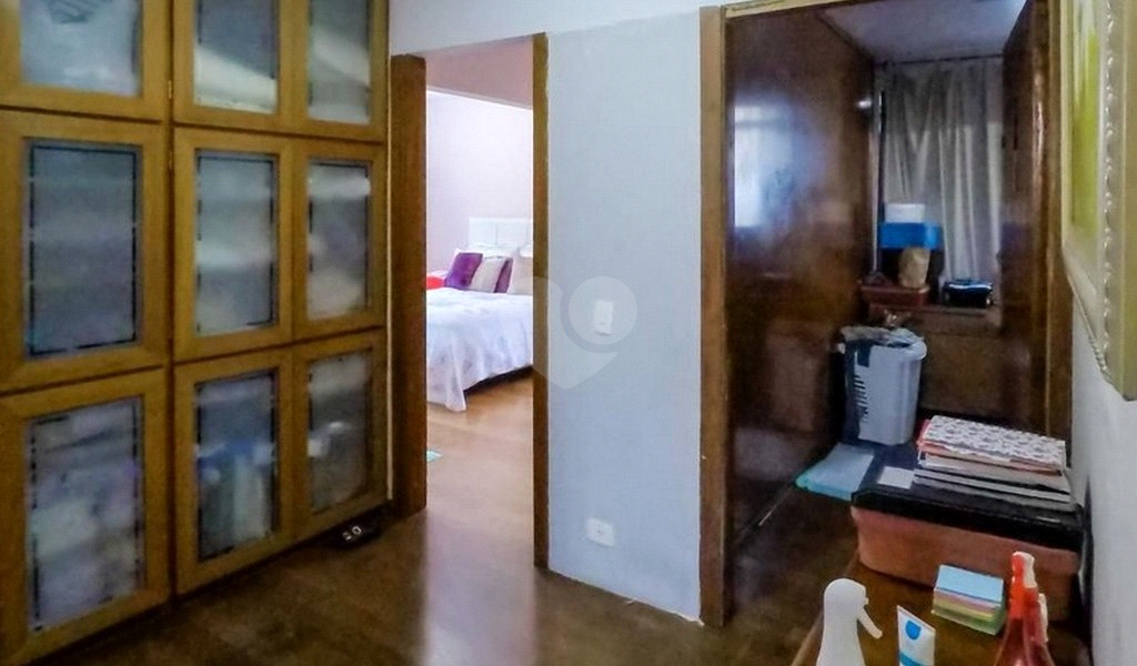 Venda Sobrado São Paulo Vila Mariana REO78741 10