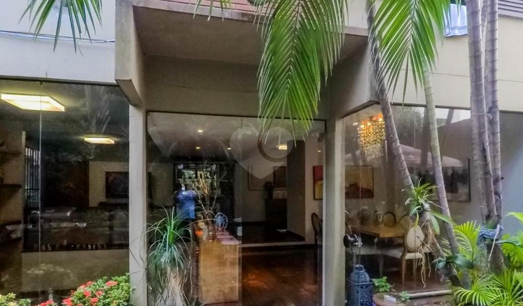 Venda Sobrado São Paulo Vila Mariana REO78741 34