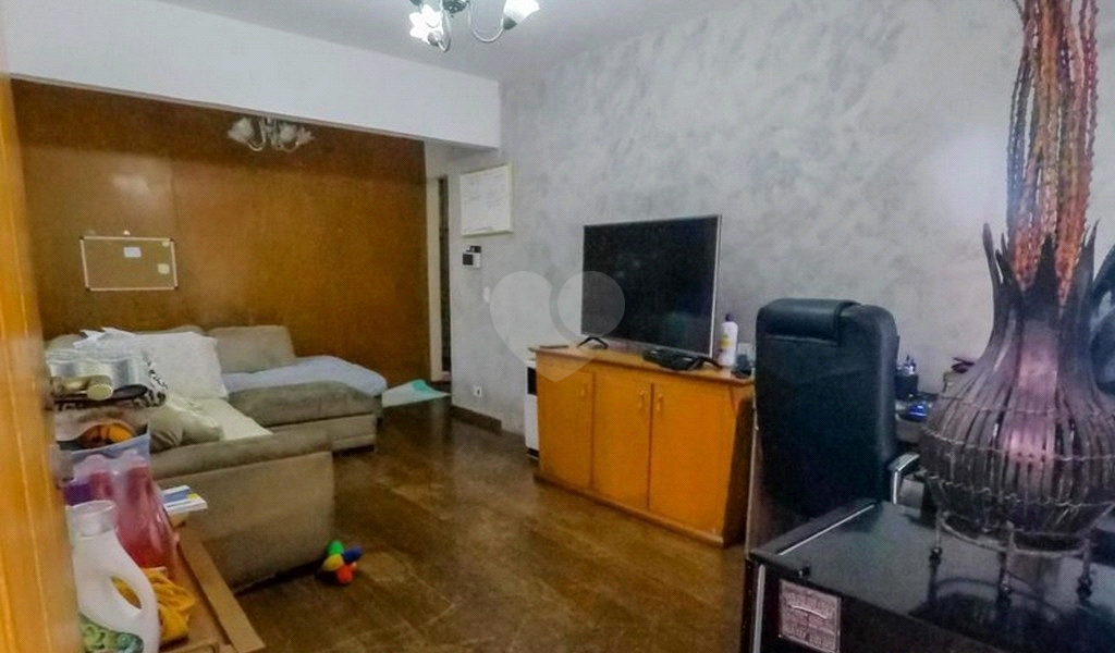 Venda Sobrado São Paulo Vila Mariana REO78741 32