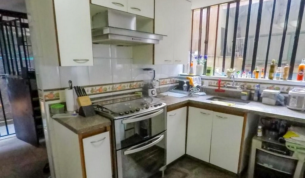 Venda Sobrado São Paulo Vila Mariana REO78741 33