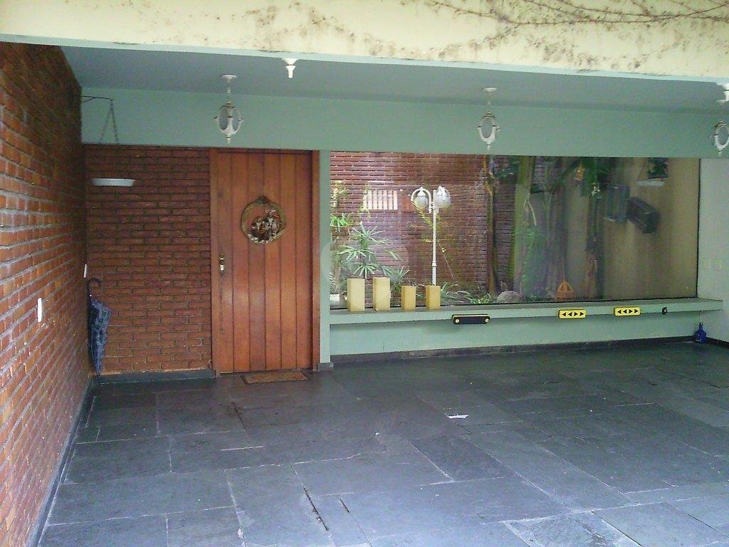 Venda Sobrado São Paulo Vila Mariana REO78741 20