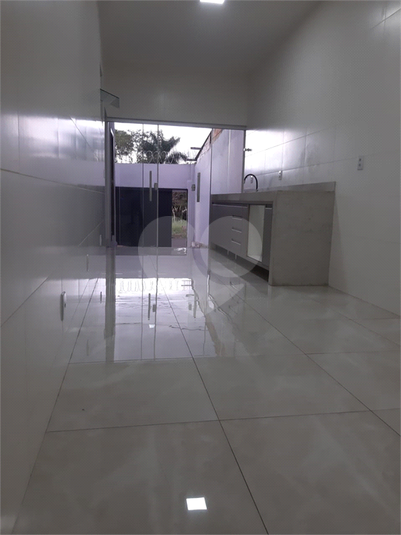 Venda Casa Uberlândia Luizote De Freitas REO787477 8