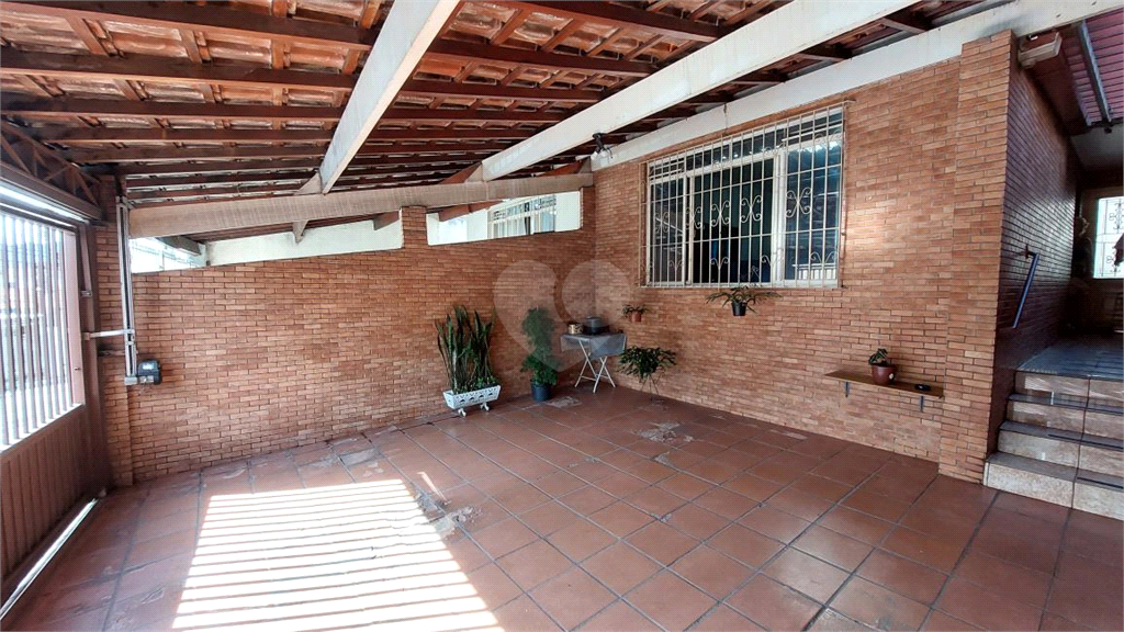 Venda Casa térrea São Paulo Vila Santa Terezinha (zona Norte) REO787489 4