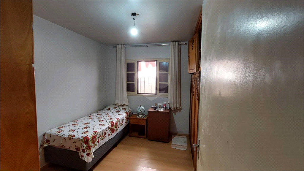 Venda Casa térrea São Paulo Vila Santa Terezinha (zona Norte) REO787489 14