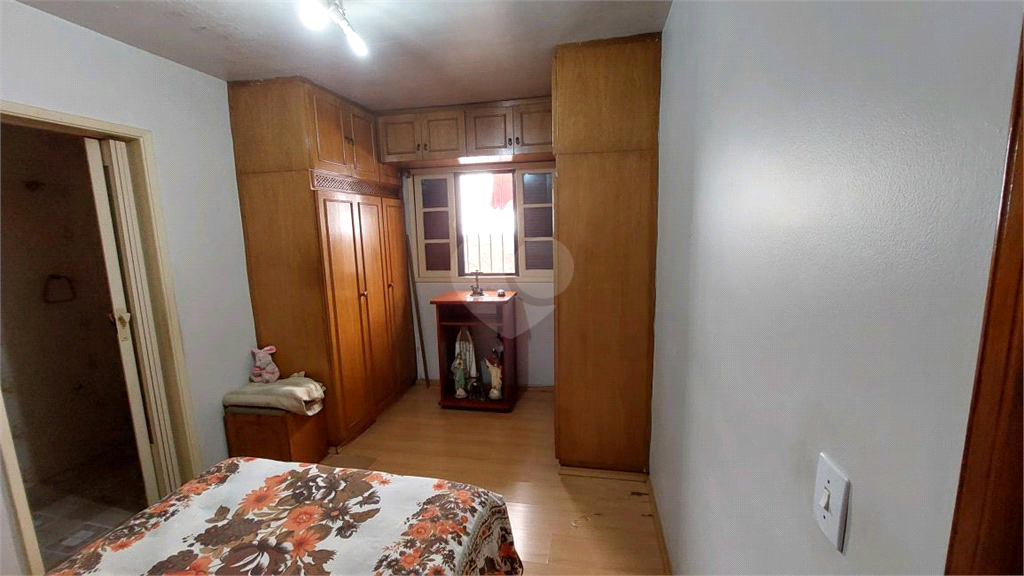 Venda Casa térrea São Paulo Vila Santa Terezinha (zona Norte) REO787489 15