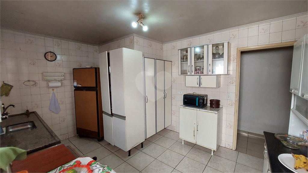 Venda Casa térrea São Paulo Vila Santa Terezinha (zona Norte) REO787489 18