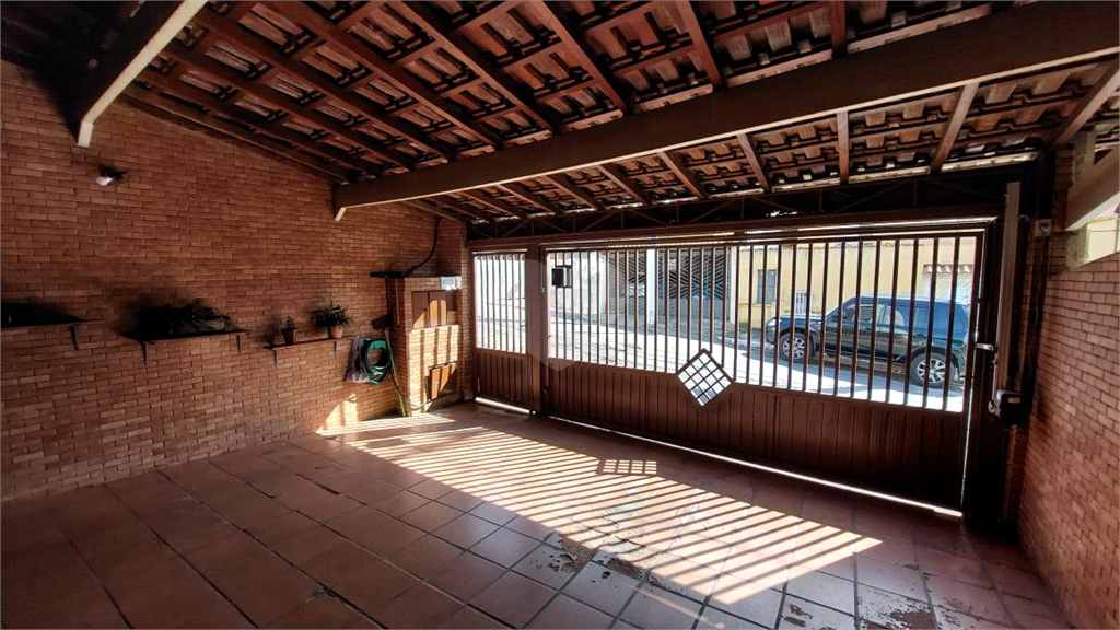 Venda Casa térrea São Paulo Vila Santa Terezinha (zona Norte) REO787489 6