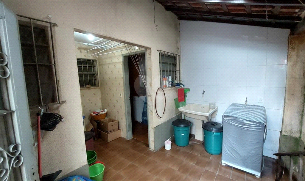 Venda Casa térrea São Paulo Vila Santa Terezinha (zona Norte) REO787489 20