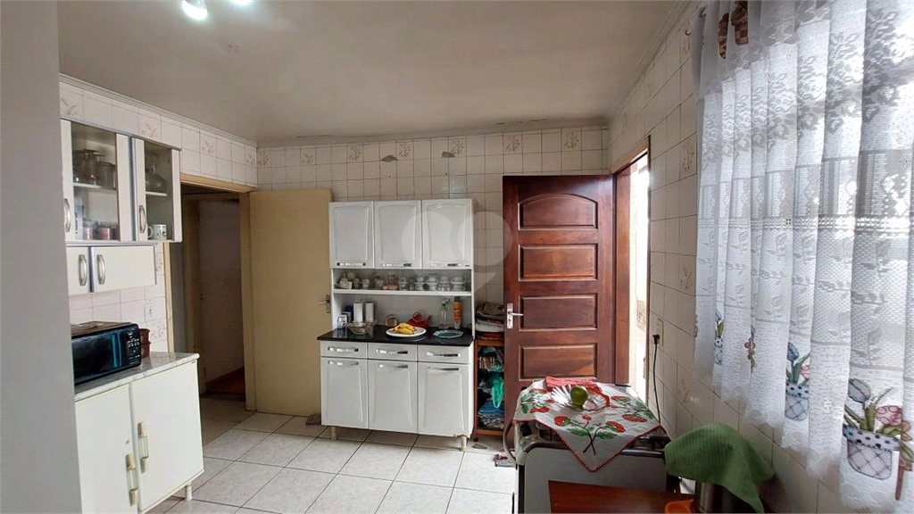 Venda Casa térrea São Paulo Vila Santa Terezinha (zona Norte) REO787489 19