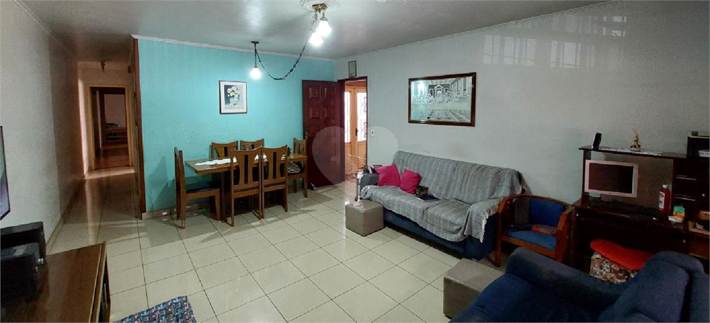 Venda Casa térrea São Paulo Vila Santa Terezinha (zona Norte) REO787489 8