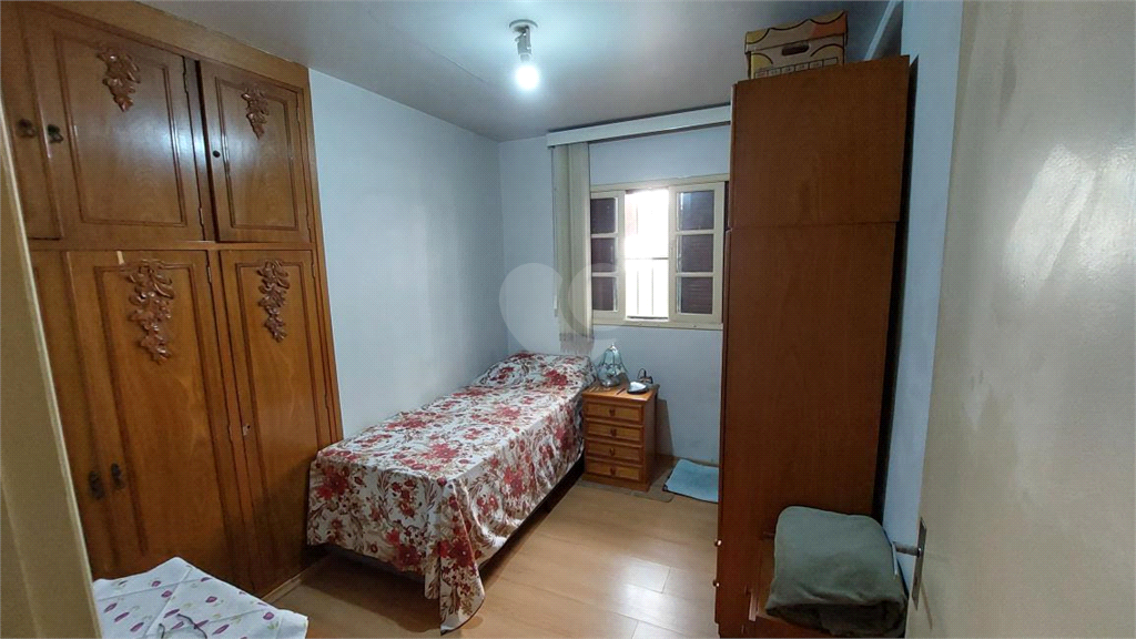 Venda Casa térrea São Paulo Vila Santa Terezinha (zona Norte) REO787489 13