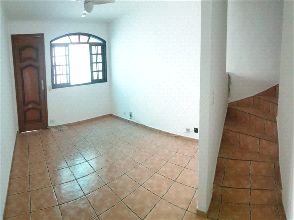 Venda Sobrado São Paulo Conjunto Residencial Vista Verde REO787498 8