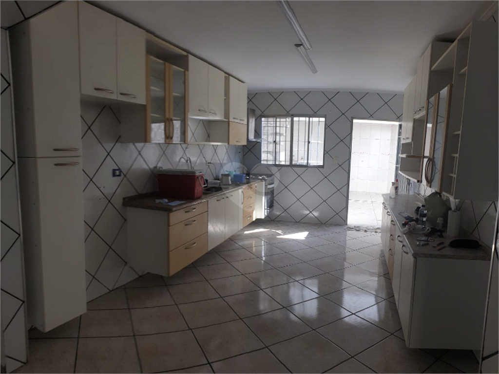 Venda Sobrado São Paulo Conjunto Residencial Vista Verde REO787498 13