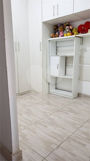 Venda Casa São Paulo Vila Baby REO787515 11