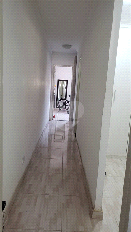 Venda Casa São Paulo Vila Baby REO787515 15